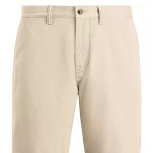 Polo Ralph Lauren stretch classic fit shorts.